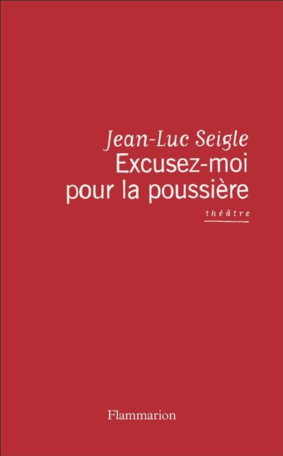 Excusez-moi pour la poussière Le testament joyeux de Dorothy Parker