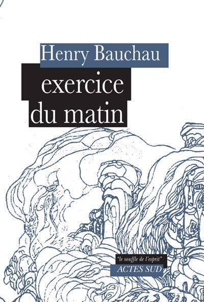 Exercice du matin