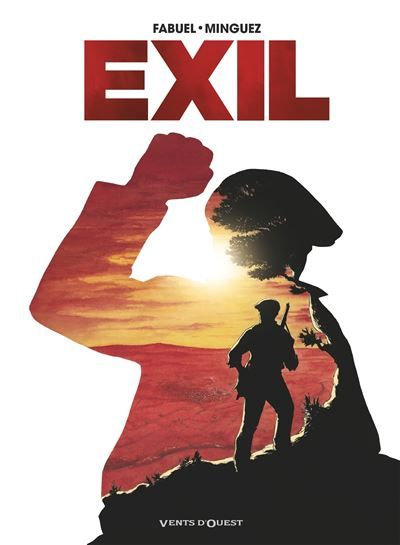 Exil - NE Fuir la guerre d'Espagne