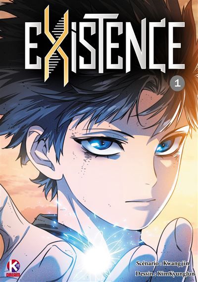 Existence t1