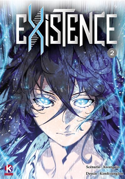 Existence t2