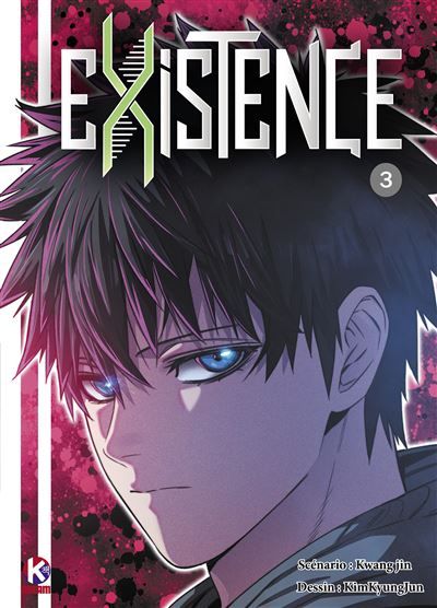 Existence t3