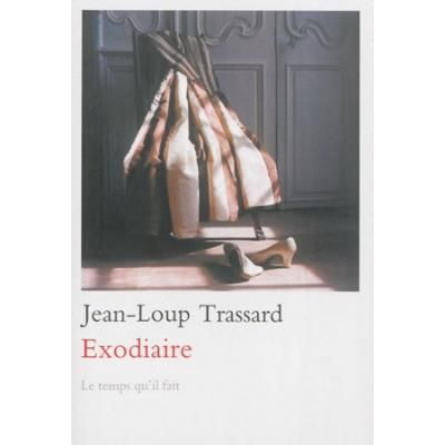 Exodiaire roman