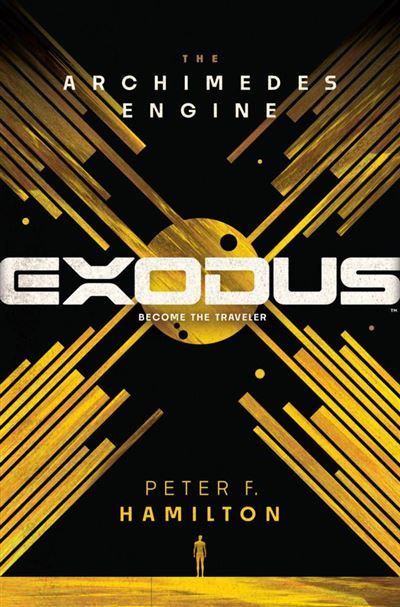 Exodus The archimedes engine