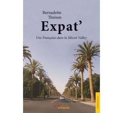 Expat' - Une Française dans la Silicon Valley