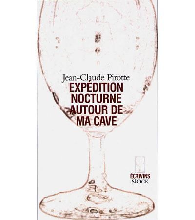 Expédition nocturne autour de ma cave