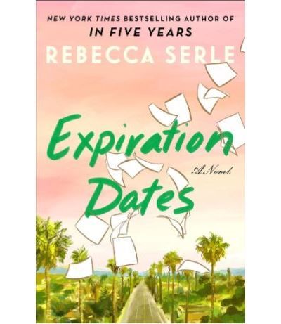 Expiration dates
