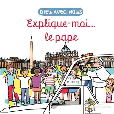 Explique-moi... le pape 2026