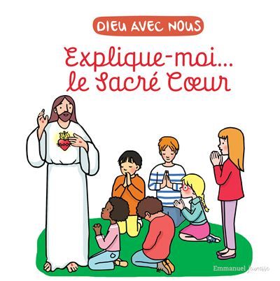 Explique-moi... le Sacré Coeur 2026