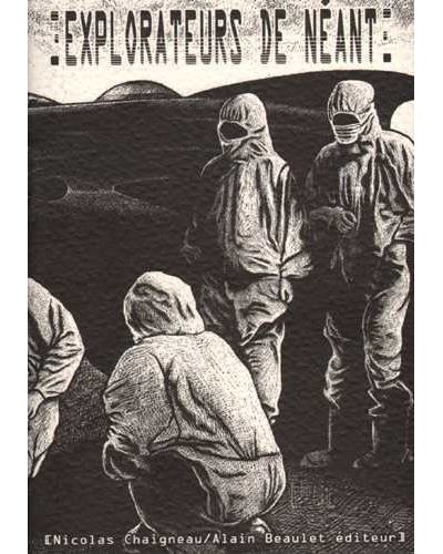 Explorateur de néant