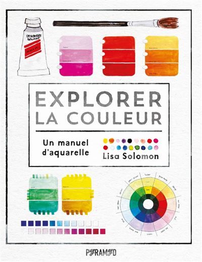 Explorer la couleur - un manue