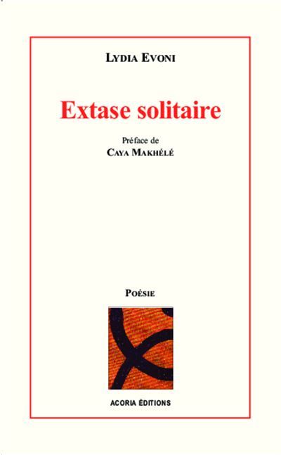 Extase solitaire