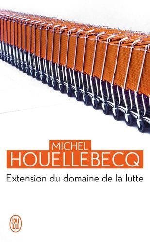 Extension du domaine de la lutte roman