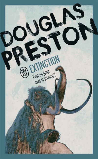 Extinction