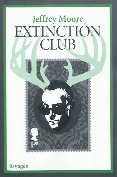 Extinction Club
