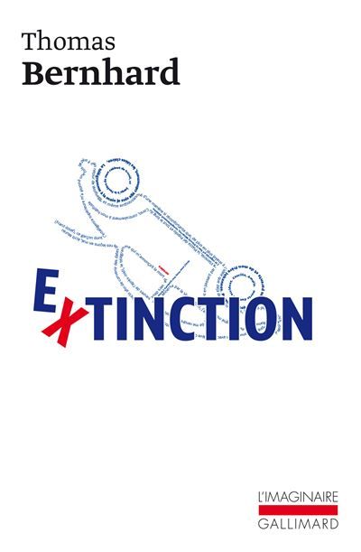 Extinction Un effondrement