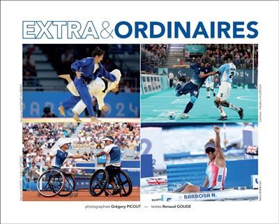 Extra&Ordinaires - Gregory Picout