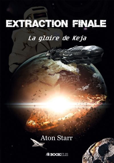 Extraction finale La gloire de Keja