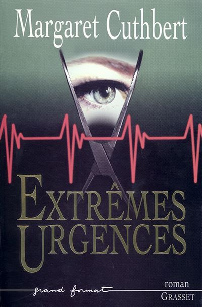 Extremes urgences  - The silent cradle