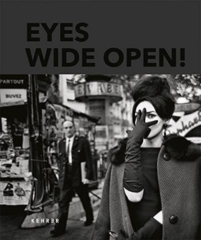 Eyes wide open leica 100 Years of Leica Photography