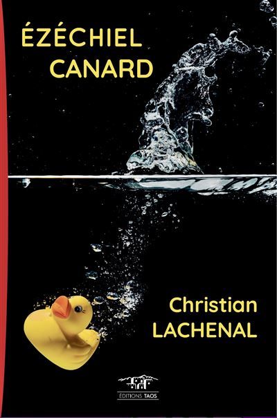 Ezechiel canard