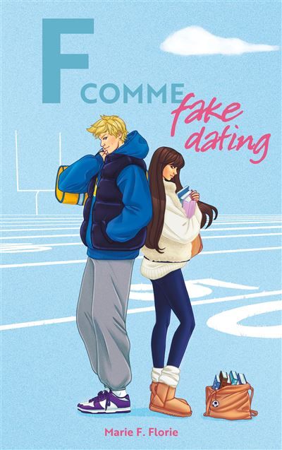 F comme Fake Dating