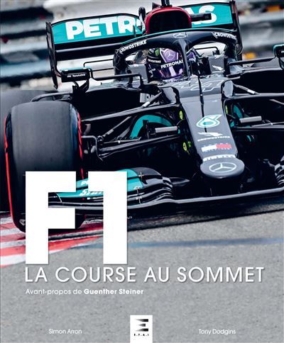 F1, la course au sommet La course au sommet