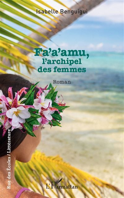Fa'a'amu, L'archipel des femmes