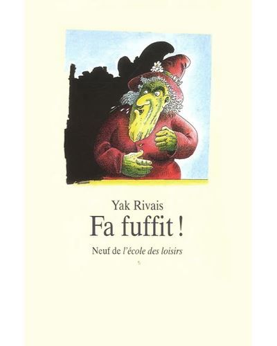 Fa fuffit !