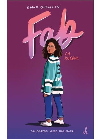 Fab v 01 la recrue