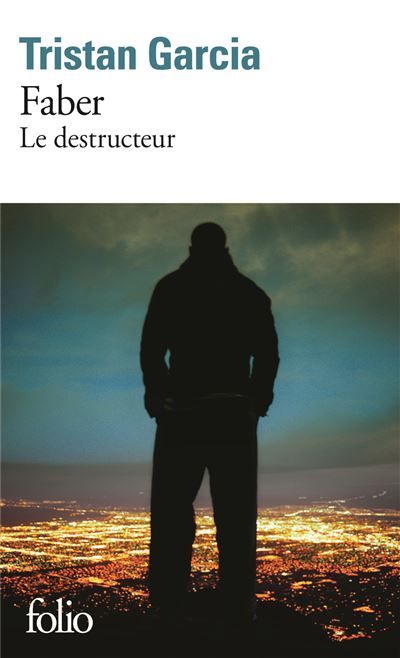 Faber Le destructeur