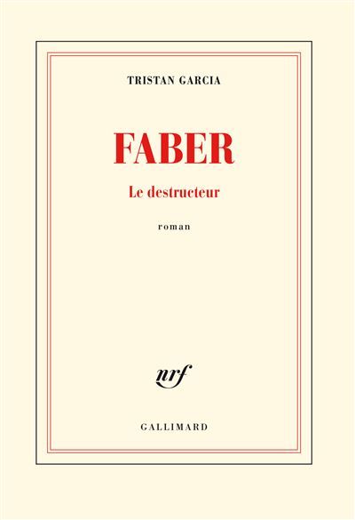 Faber Le destructeur