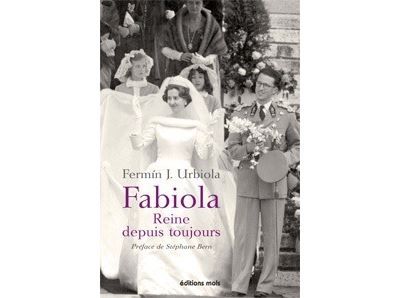 Fabiola reine depuis toujours