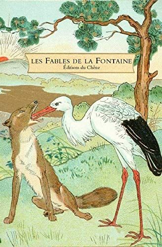 FABLES DE LA FONTAINE, LES