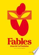 Fables Jean de La Fontaine