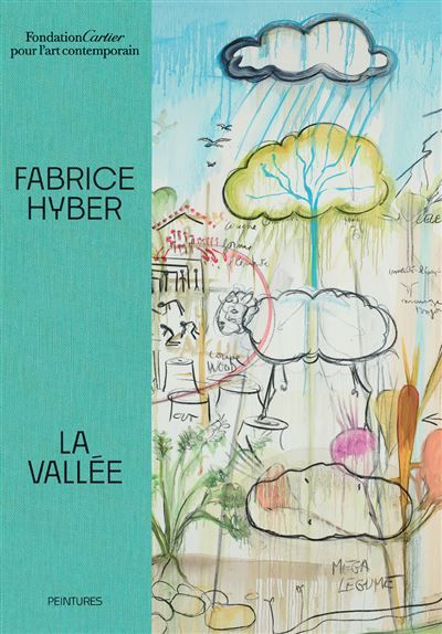 Fabrice Hyber, La Vallée