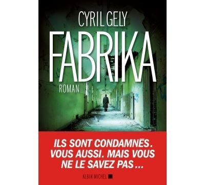 Fabrika