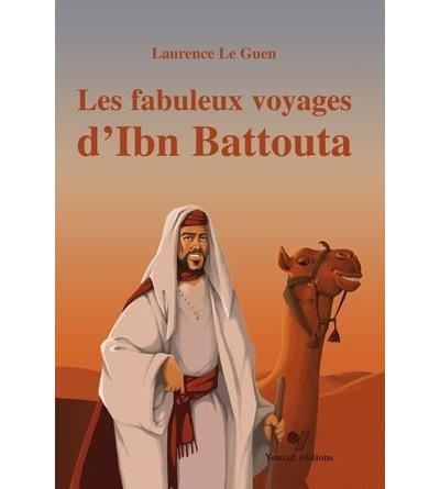 Fabuleux voyages d’ibn battout