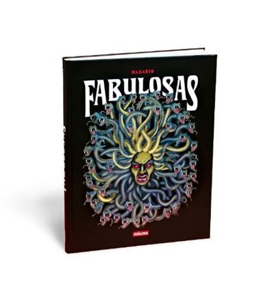 Fabulosas