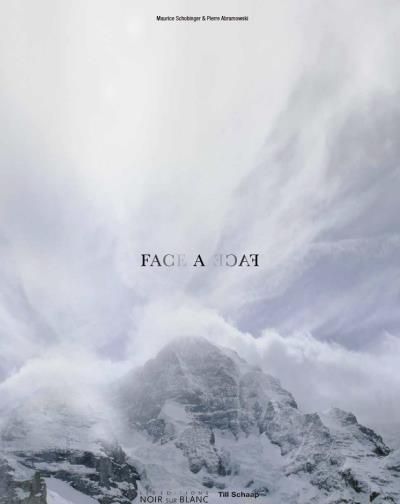 Face a face Edition trilingue français-allemand-anglais