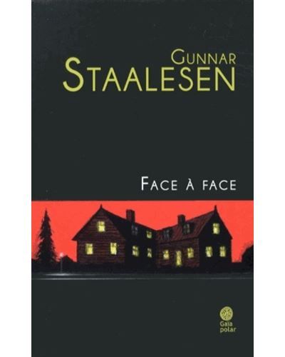 Face à face Varg Veum