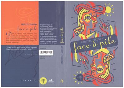 Face à pile Mensonges, horreurs et splendeurs