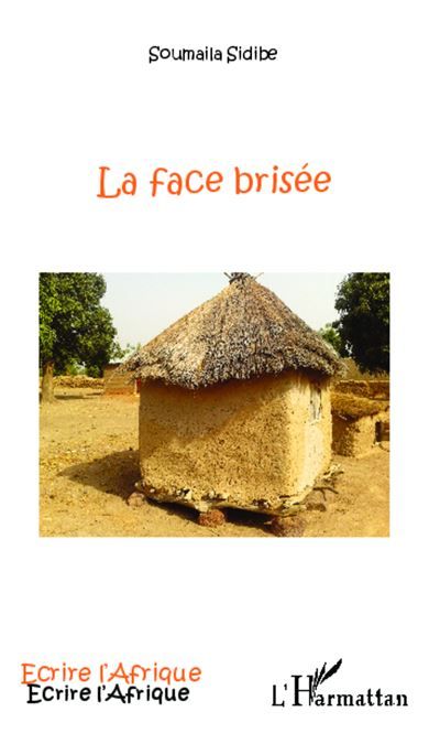 Face brisée