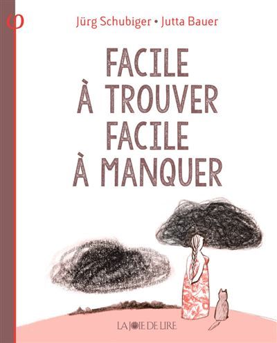 Facile a trouver, facile a manquer