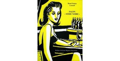 Facon serie noire