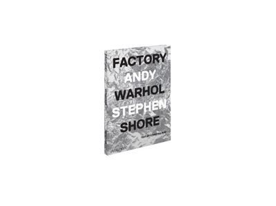 Factory: andy warhol