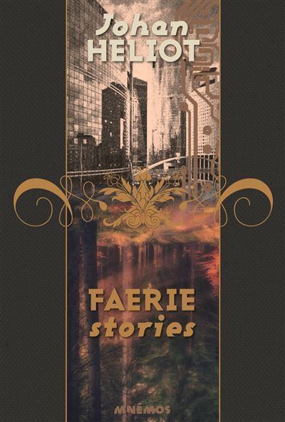 Faerie stories - integrale