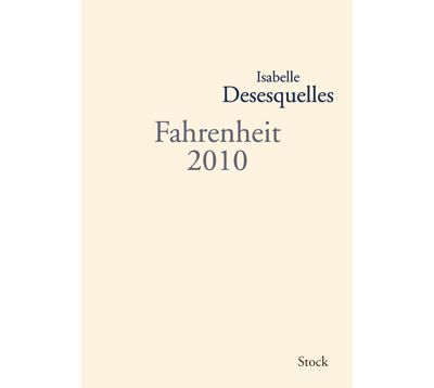 Fahrenheit 2010