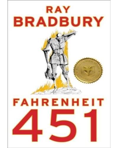 Fahrenheit 451