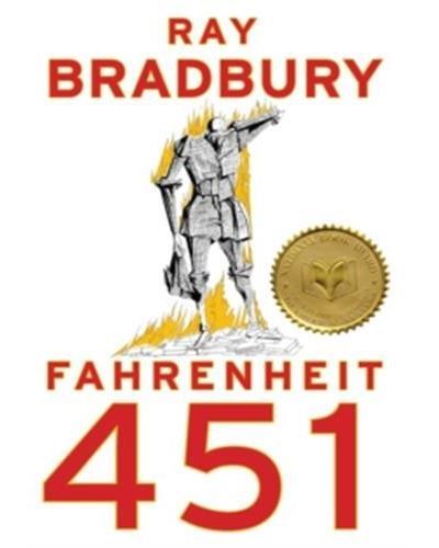 Fahrenheit 451